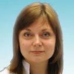 Долецкая Дарья Владимировна