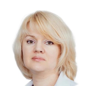 Смелова Екатерина Сергеевна