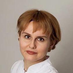 Ляпина А. В.