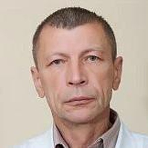 Калиниченко Вадим Дмитриевич