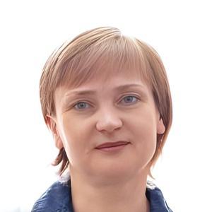 Кабанова Елена Николаевна