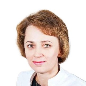 Гриднева Светлана Владимировна