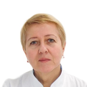 Попова Марина Анатольевна