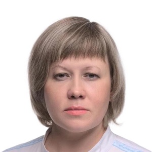 Рогожкина Елена Александровна