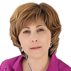 Ермолова Елена Валерьевна