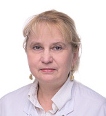 Ищенко Елена Владимировна