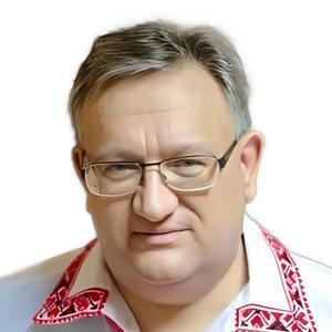 Бедарев Григорий Васильевич