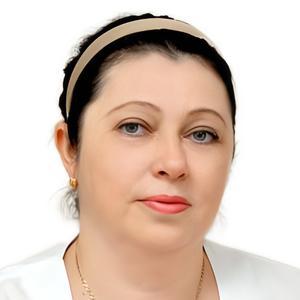 Козлова Наталья Николаевна