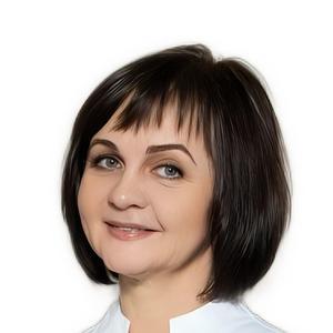 Салихова Марина Владимировна