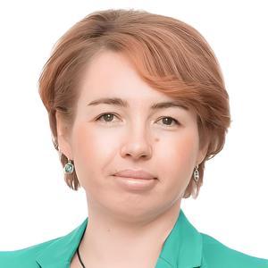 Ткаченко Елена Николаевна