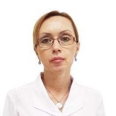 Лукьянчикова Марина Адольфовна