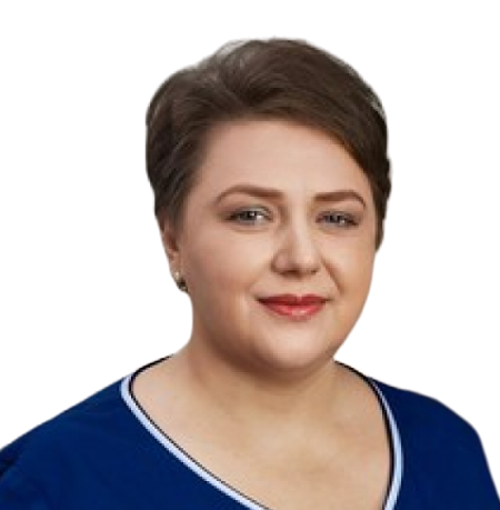 Близнюкова Елена Ивановна