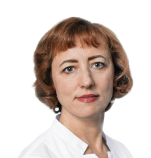 Ефимова Ирина Александровна