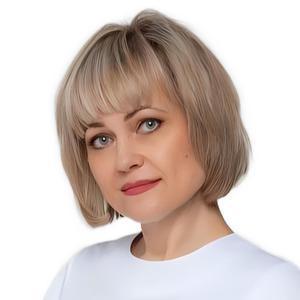 Чолокава Елена Владимировна