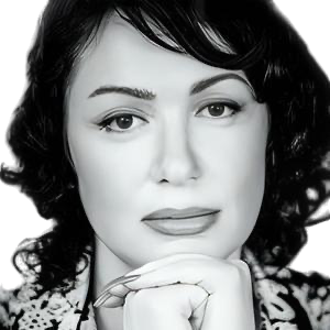 Тихомирова Оксана Александровна