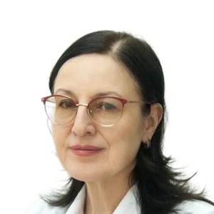 Полошкова Елена Юрьевна