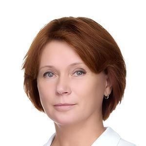 Павлова Ольга Алексеевна