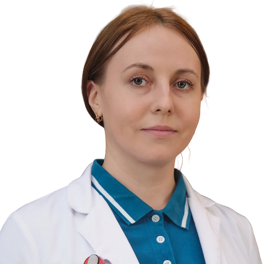 Власова Лилия Владимировна