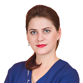 Попова Юлия Анатольевна