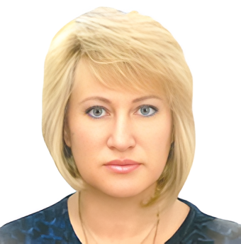 Синицына Ольга Евгеньевна