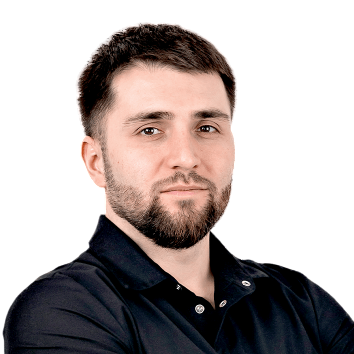 Шамилов Камиль Эльдарович