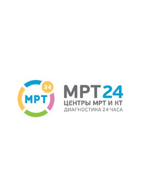 Клиника «МРТ 24» на Сиреневом бульваре