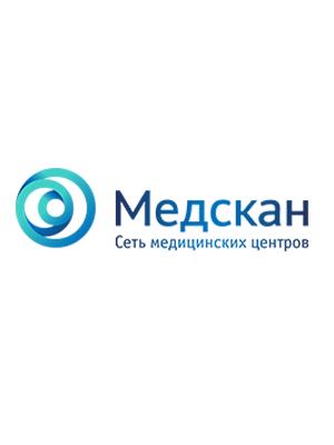 Диагностический центр «Медскан.рф» на Ильинском