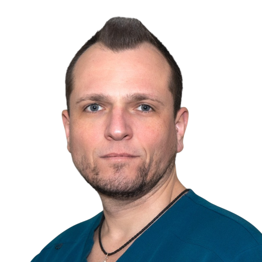 Рудыка Роман Владимирович