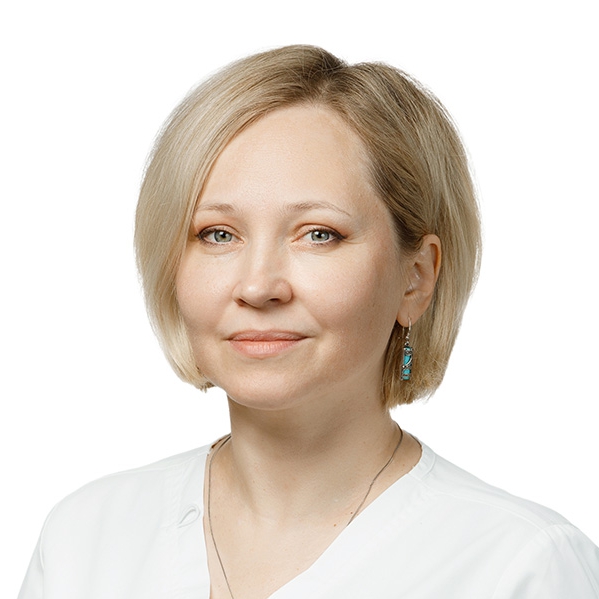 Буц Олеся Александровна