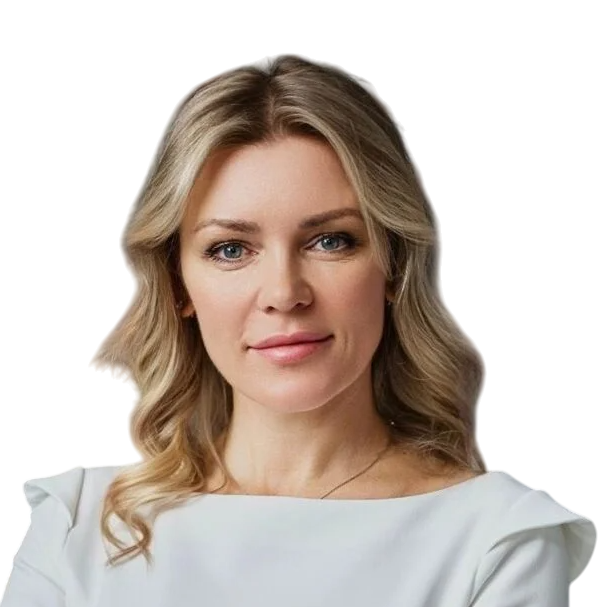 Клюшнёва Евгения Николаевна