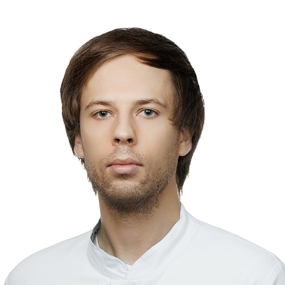 Мишин Сергей Алексеевич