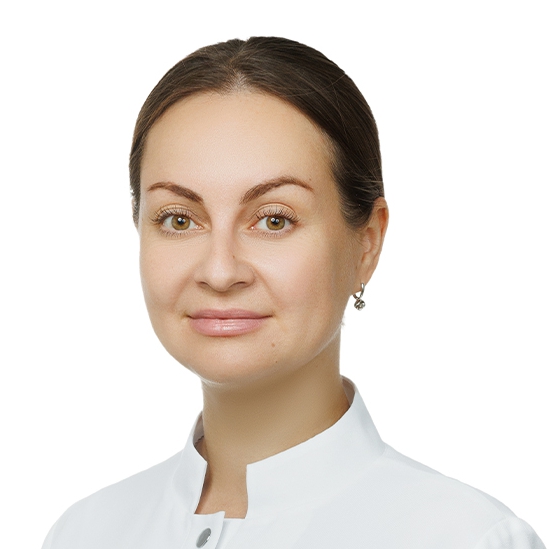 Ермолаева Ирина Юрьевна