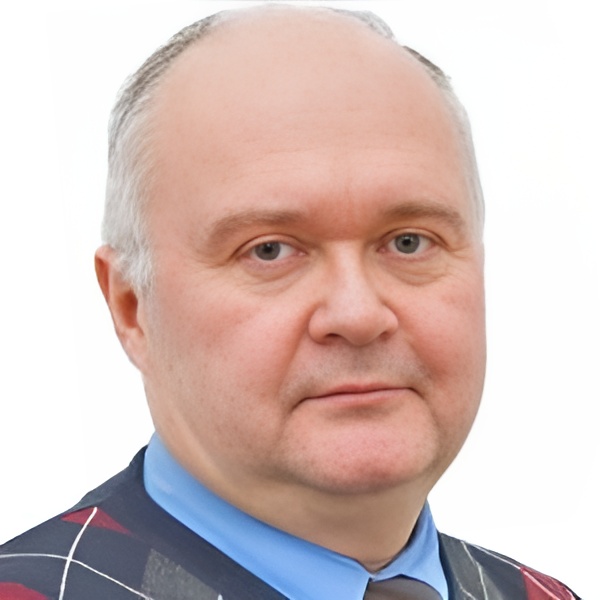 Бородин Владимир Иванович