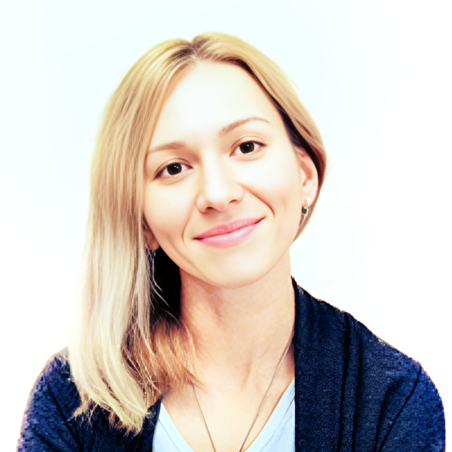 Соколова Анастасия Александровна