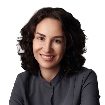 Маканина Лина Викторовна